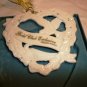 BEAUTIFUL PORCELAIN LENOX ORNAMENT 'PIECE ON EARTH' GOLD CLUB EXCLUSIVE