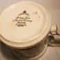 SADLER CLASSIC COLLECTION PORCELAIN TEAPOT ENGLAND SPORTING SCENES SHOOTING