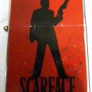 NOVELTY SCARFACE MOVIE CIGARETTE CIGAR LIGHTER