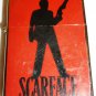 NOVELTY SCARFACE MOVIE CIGARETTE CIGAR LIGHTER