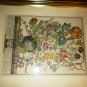 HAND COLORED ENGRAVED BY FLETCHER MARCH FROM THE COLLECTION OF ROB FARBER
