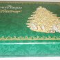 WHITE HOUSE HISTORICAL CHRISTMAS ORNAMENT PRESIDENT'S BENJAMIN HARRISON TREE