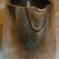 VINTAGE KRUPP BERNDORF SMALL 5 CL SILVERPLATE CREAMER MEASUREMENT