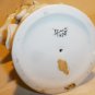 BEAUTIFUL WHITE PORCELAIN FIGURINE KWAN YIN MOTHER OF MERCY HOMCO FIGURINE