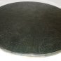 BRAND NEW TIMELESS TREASURES SET OF 4 SILVERPLATED EMBOSSED TRIVETS