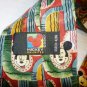 COLORFUL CHEERFUL DISNEY MICKEY MOUSE TIE