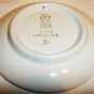 VINTAGE ROYAL COPENHAGEN PORCELAIN LANGELINE MERMAID COLLECTIBLE MINIATURE PLATE