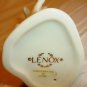 CHARMING LENOX PORCELAIN DOLPHIN FIGURINE