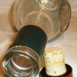 COLLECTIBLE EMPTY BOTTLE HIGHLAND SINGLE MALT WHISKEY