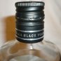 COLLECTIBLE EMPTY BOTTLE RIGA BLACK VODKA
