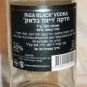 COLLECTIBLE EMPTY BOTTLE RIGA BLACK VODKA