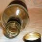COLLECTIBLE EMPTY BOTTLE RIGA BLACK VODKA