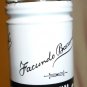 COLLECTIBLE EMPTY BOTTLE BACARDI SUPERIOR PUERTO RICO
