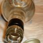 COLLECTIBLE EMPTY BOTTLE THE IRISHMEN WHISKEY IRELAND FOUNDER'S RESERVE