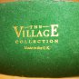 MINIATURE TRINKET BOX VILLAGE COLLECTION ENGLAND COTTAGE COUNTRY STORE MADE UK