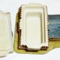 MINIATURE TRINKET BOX VILLAGE COLLECTION ENGLAND COTTAGE COUNTRY MADE IN UK