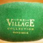 MINIATURE TRINKET BOX VILLAGE COLLECTION ENGLAND COTTAGE YELLOW ROOF MADE IN UK