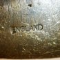 STUNNING VINTAGE CAST BRONZE BOOKENDS DOOR STOPPER FLYING EAGLE ENGLAND