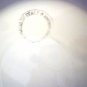 VINTAGE GARANTITO PER ALIMENTI ITALY STRAWBERRY SPONGEWARE CERAMIC BIG BOWL