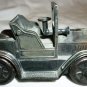 VINTAGE DIE CAST REPLICA '17 CABRIOLET CAR PENCIL SHARPENER BRONZE