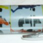 NOVELTY SPORT RUNNING PEOPLE CIGARETTE LIGHTER FLASH LIGHT