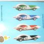NOVELTY CHILDREN' KID'S PEN TOY CAR GIFT