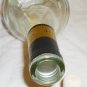 COLLECTIBLE EMPTY BOTTLE COURVOISIER COGNAC VSOP