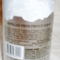 COLLECTIBLE EMPTY BOTTLE GREY GOOSE VODKA