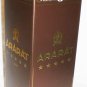 COLLECTIBLE EMPTY BOTTLE ARARAT COGNAC ARMENIA BRANDY WITH GIFT BOX