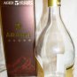 COLLECTIBLE EMPTY BOTTLE ARARAT COGNAC ARMENIA BRANDY WITH GIFT BOX