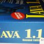 JAVA 1.1 IN 21 DAYS TEACH YOURSELF SECOND EDITION missing CD SECOND EDITION