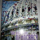 THE AMERICAN DEMOCRACY SEVENTH EDITION BY THOMAS E. PATTERSON