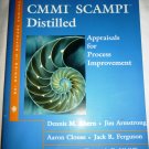 CMMI SCAMPI DISTILLED APPRAISALS FOR PROCESS IMPROVEMENT