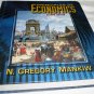 PRINCIPLES OF ECONOMICS SECOND EDITION BY N. GREGORY MANKIW