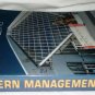 MODERN MANAGEMENT NINTH EDITION BY SAMUEL C. CERTO
