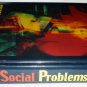 SOCIAL PROBLEMS NINTH EDITION D.STANLEY EITZEN MAXINE BACA ZINN