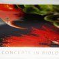 BASIC CONCEPTS IN BIOLOGY SIXTH EDITION BY CECIE STARR