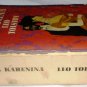 A SIGNET CLASSIC ANNA KARENINA BY LEO TOLSTOY
