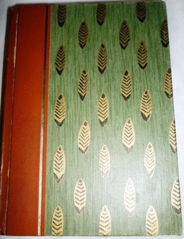 READER'S DIGEST CONDENSED BOOKS VOLUME 1 1968 EDGE OF GLASS GREAT ELEPHANT