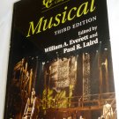 THE CAMBRIDGE COMPANION TO THE MUSICAL 3RD EDITION by EVERETT AND LAIRD