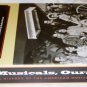 OUR MUSICALS, OURSELVES SOCIAL HISTORY AMERICAN MUSICAL THEATER BY JOHN B. JONES