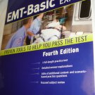 KAPLAN EMT-BASIC EXAM BY RICHARD J. LAPIERRE 4TH EDITION KAPLAN EMT-BASIC EXAM BY RICHARD J. LAPIERRE 4TH EDITION