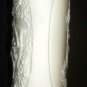 GORGEOUS VINTAGE AK KAISER WHITE BISQUE PORCELAIN VASE VICTORIAN DESIGN GERMANY