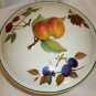 ROYAL WORCESTER ENGLAND EVERSHAM VALE SOUP VEGETABLE TUREEN HAIRLINE CRACK