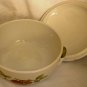 ROYAL WORCESTER ENGLAND EVERSHAM VALE SOUP VEGETABLE TUREEN HAIRLINE CRACK