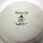 ROYAL WORCESTER ENGLAND EVERSHAM VALE SOUP VEGETABLE TUREEN HAIRLINE CRACK