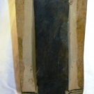 VINTAGE WOOD CARVED 19" FRANKENSTEIN LIKE MAN FIGURINE EXPOSED ADULT NOVELTY VINTAGE WOOD CARVED 19" FRANKENSTEIN LIKE MAN FIGURINE EXPOSED ADULT NOVELTY