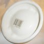 PORCELAIN ASHTRAY NOVELTY GAG GIFT PENIS 'DON'T SMOKE MAKE LOVE...'