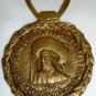 COLLECTIBLE SOLID BRONZE Infante Dom Henrique Navegador BOTTLE OPENER PORTUGAL