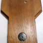 VINTAGE JASON EMPIRE WEATHER STATION THERMOMETER BAROMETER JAPAN